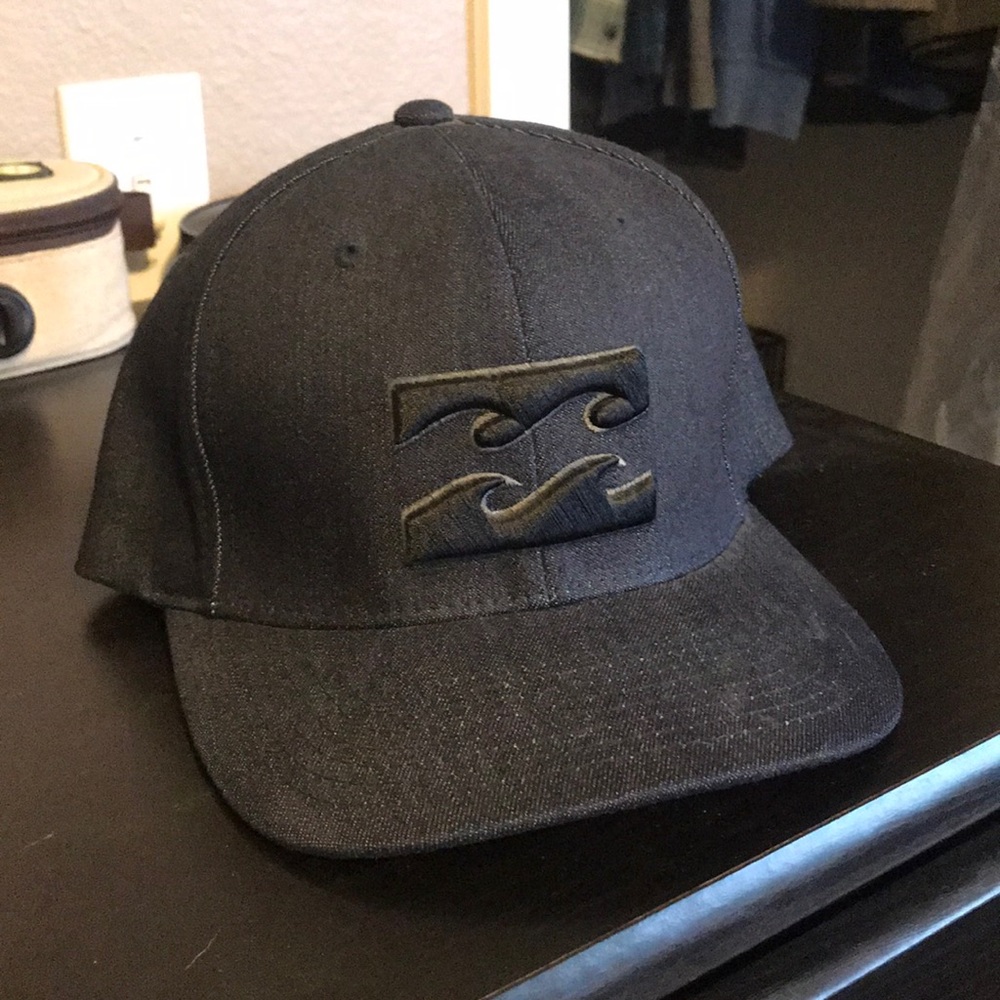 Billabong flexfit hat